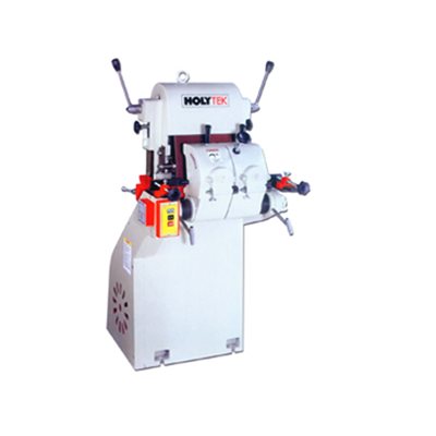 CF-80B2-600 * Round rod sanding machine