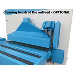 244PRC * Planer sander 43" / Series 200