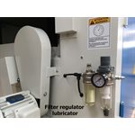 BKM-3775A * Sander 36'' One station / Combination (1) head