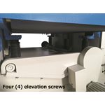 BKM-3775A * Sander 36'' One station / Combination (1) head