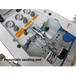 CF-S1 * Straight edge sander