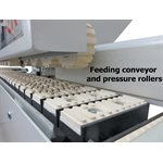 CF-S2W1 * Straight edge sander