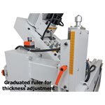 CF-S2W1 * Straight edge sander