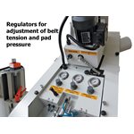 CF-S2W1 * Straight edge sander