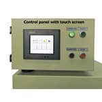 CFS-100 - Semi-optimizing cut-off saw