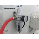 CFS-100 - Semi-optimizing cut-off saw