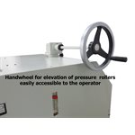 CFS-100 - Semi-optimizing cut-off saw