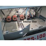 CFS-100 - Semi-optimizing cut-off saw