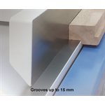 CM-303BEHT * Hand jointer 12"