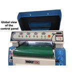 CM-626BPEH * Heavy-duty 26'' automatic planer (belt type)