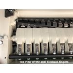 CM-626BPEH * Heavy-duty 26'' automatic planer (belt type)