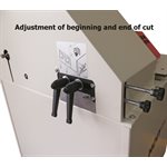 CRH * Hydropneumatic copying rounder