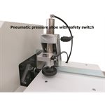 CRH * Hydropneumatic copying rounder