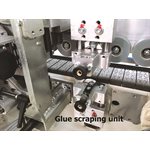 E450FLEX-230 * Automatic edge bander with "FLEX" glue pot and chain feeding system