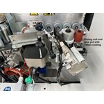 E550PMCRFLEX-600 * Automatic edgebander with glue pot, chain feeding system