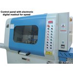 ED-12-600 * End matching machine