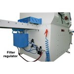 ED-12-600 * End matching machine