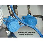 ED-12-600 * End matching machine