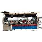 GNS-8S23 * Eight (8) spindles slicer machine