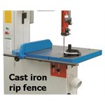 HB-500R-230 * Band saw 20"