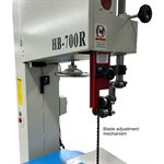 HB-700RH * Band saw