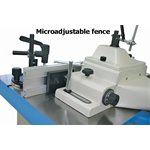 HC-512M-230 * Interchangeable spindle moulder