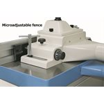 HC-512MS-CE-230 * Interchangeable spindle moulder - Type CE