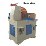 HCS-36R - Cut-off saw 36'' - Blade at the right side