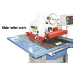 HR-303S-600 * Straight line rip saw