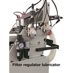JTD-65 * Manual dovetailer