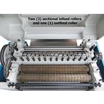 LSB-630DHC - Automatic planer 24"
