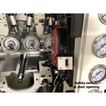MD-326 * Double side planer w / multiple rip saw
