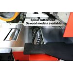 MX-6S23 * Six (6) spindles moulding machine