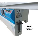 P-32-08-600 * Sliding table saw 8' - special order only