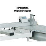 P-3200TM-230 * Sliding panel saw