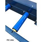 PSADV-SRF-3.0 * Automatic stopper 3M - Flat table