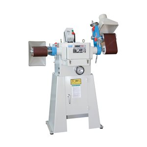 PW-250-230 * Horizontal sponge sander