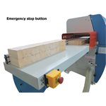 S-450 / 5.0-750W - Programmable automatic cut-off saw