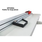 S-600 / 6.0-1KW * Programmable automatic cut-off saw