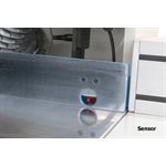 S-600 / 5.0-1KW - Programmable automatic cut-off saw