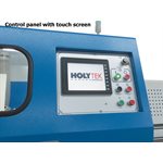 SC-303 - High precision sorting cut-off machine