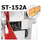 ST-152A * Single end tenoner