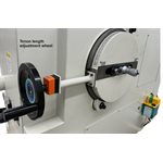 YRT-115-600 * Rectangular tenoner