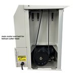 LSB-760DHC-600 * Automatic planer 30"