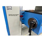 LSB-760DHC-600 * Automatic planer 30"
