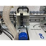 E350PM-230 * Automatic edge bander with glue pot and chain feeding system