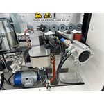 E550PM-600 * Automatic edgebander with glue pot, chain feeding system