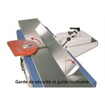 CM-303BEHT * Dégauchisseuse 12"