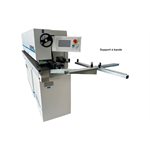E450PMVRFLEX-230 * Plaqueuse de chant automatique avec réservoir à colle