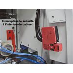 ED-12-600 * Bouveteuse